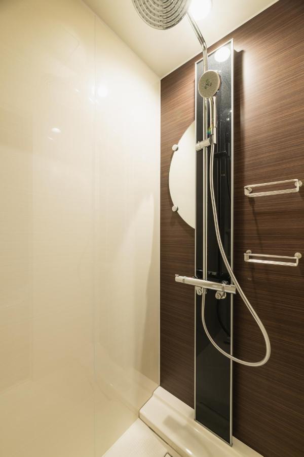 Aparthotel Grand Base Haruyoshi à Fukuoka  Extérieur photo