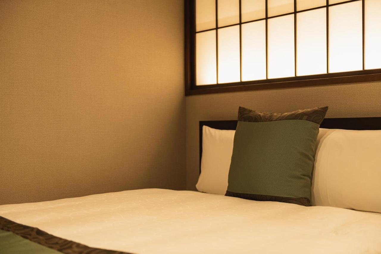 Aparthotel Grand Base Haruyoshi à Fukuoka  Extérieur photo