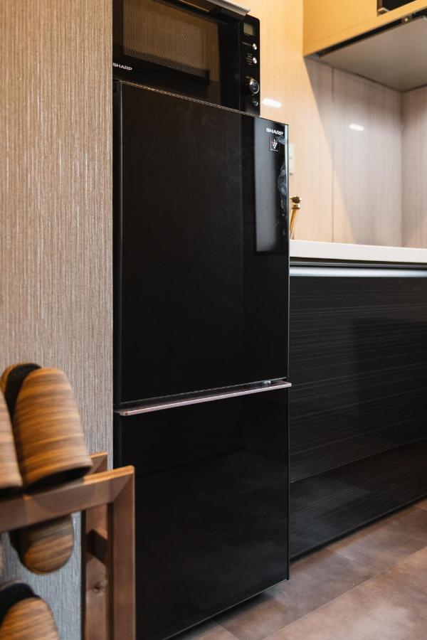 Aparthotel Grand Base Haruyoshi à Fukuoka  Extérieur photo