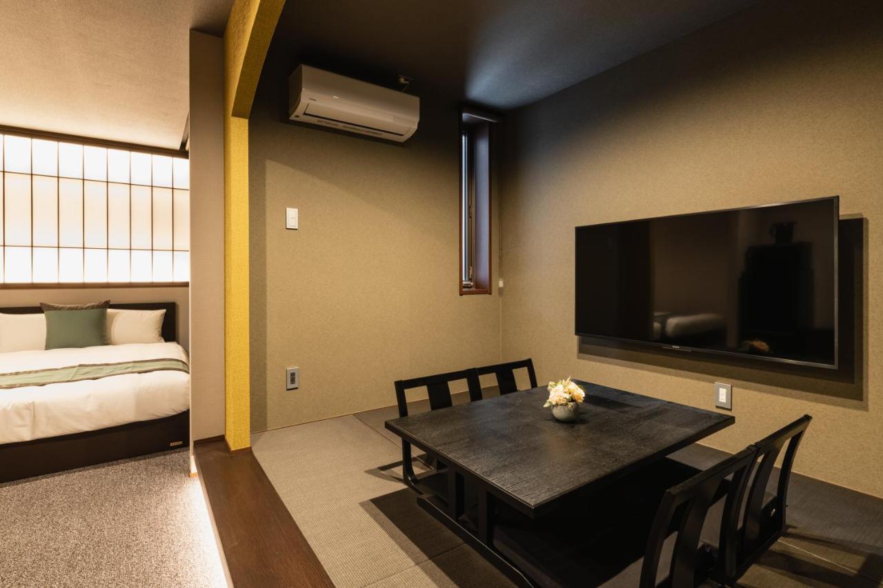 Aparthotel Grand Base Haruyoshi à Fukuoka  Extérieur photo